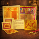 天地开恩还债金(5包) Heaven And Earth Mercy Debt Repay Joss Paper 天地开恩还债金(5包) Heaven And Earth Mercy Debt Repay Joss Paper
