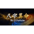 八字与运程 Bazi & Fortune Telling