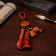 帝王砂文昌宝挂 CINNABAR AUSPICIOUS CHARM FOR STUDY 帝王砂文昌宝挂 CINNABAR AUSPICIOUS CHARM FOR STUDY