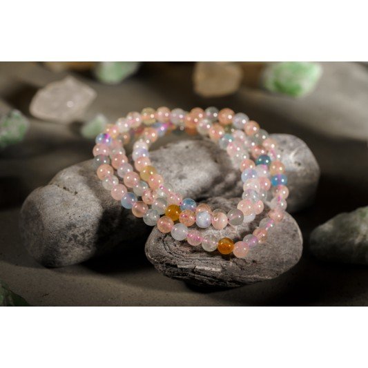 摩根石三圈 摩根石三圈