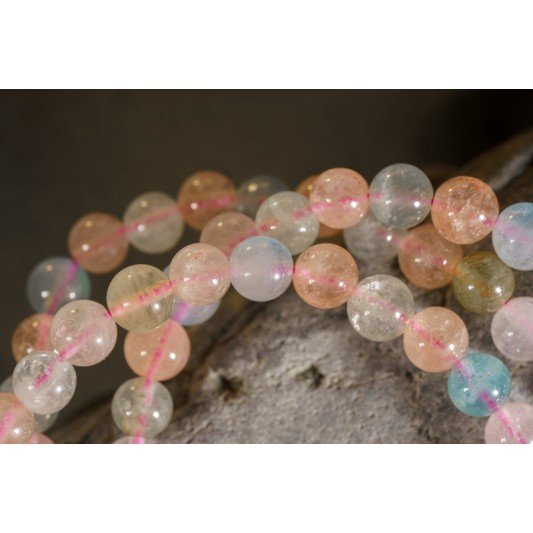 摩根石三圈 摩根石三圈