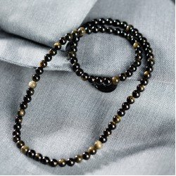 金曜石三圈 金曜石三圈