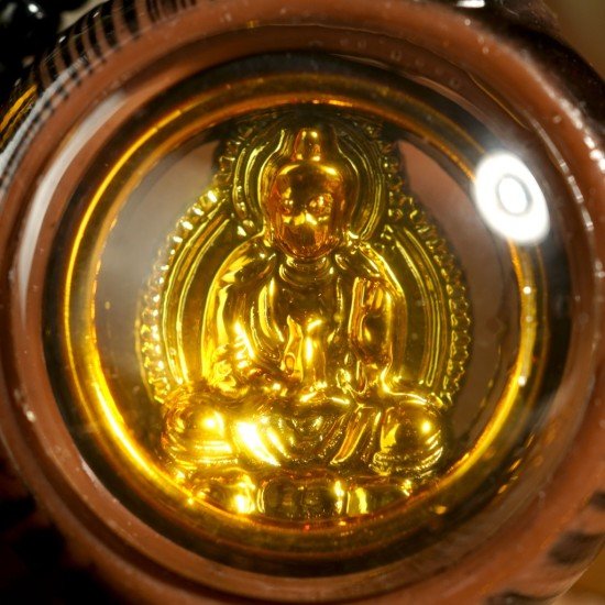 大慈大悲观音吊坠 Great Compassion And Mercy Guan Yin Pendant