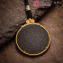 天铁护佑吊坠 CELESTIAL IRON PROTECTIVE PENDANT