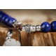 青金石念珠 Lapis Lazuli Rosary 6mm