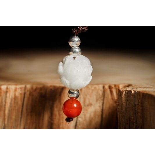 青金石念珠 Lapis Lazuli Rosary 6mm 青金石念珠 Lapis Lazuli Rosary 6mm