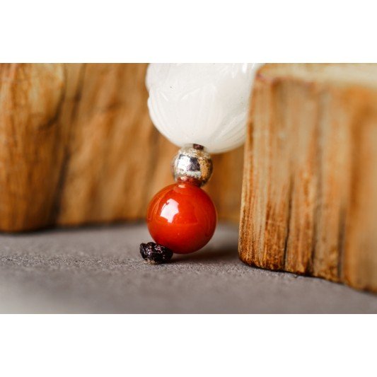 青金石念珠 Lapis Lazuli Rosary 6mm 青金石念珠 Lapis Lazuli Rosary 6mm