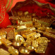 聚财金袋 Treasure Fortune Pouch