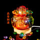 七彩财禄聚宝盆 COLORFUL FORTUNE TREASURE BOWL