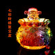 七彩财禄聚宝盆 COLORFUL FORTUNE TREASURE BOWL