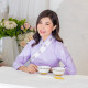 八方来财碗筷 ABUNDANCE PROSPEROUS DINING SET