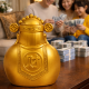 八方来财金财神 GOLDEN GOD OF WEALTH
