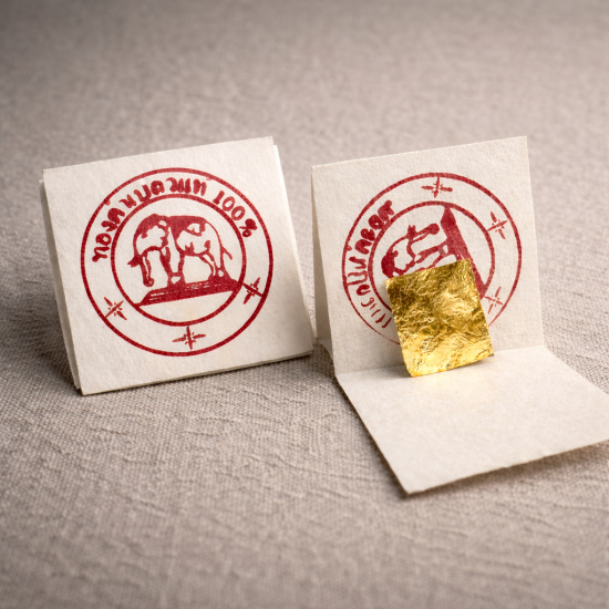 发财金箔 发财金箔