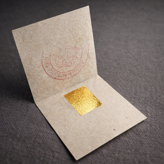 发财金箔 发财金箔