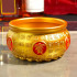 招财纳福聚宝盆 PROSPERITY FORTUNE TREASURE BOWL