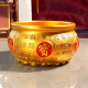 招财纳福聚宝盆 PROSPERITY FORTUNE TREASURE BOWL 招财纳福聚宝盆 PROSPERITY FORTUNE TREASURE BOWL