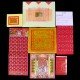 家运金 Family Prosperity Joss Paper