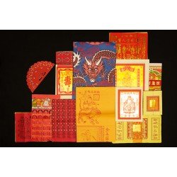 福海伯公拜料(5包)