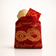 无限能量轩辕乾龙袋 Infinity Dragon Pouch 无限能量轩辕乾龙袋 Infinity Dragon Pouch