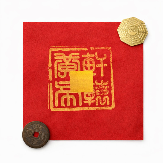 无限能量轩辕乾龙袋 Infinity Dragon Pouch 无限能量轩辕乾龙袋 Infinity Dragon Pouch