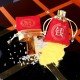满载而归钱袋子 Wealth Of Riches Pouch