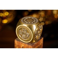 福海扭转乾坤 Lucky Dice Fu Hai