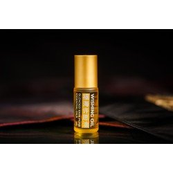 福海发财金油+福海许愿油