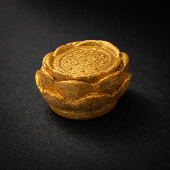 福海金莲花檀香 GOLDEN LOTUS SANDALWOOD 福海金莲花檀香 GOLDEN LOTUS SANDALWOOD