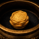 福海金莲花檀香 GOLDEN LOTUS SANDALWOOD