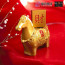 肥马发大财 WEALTHY HORSE DECOR*