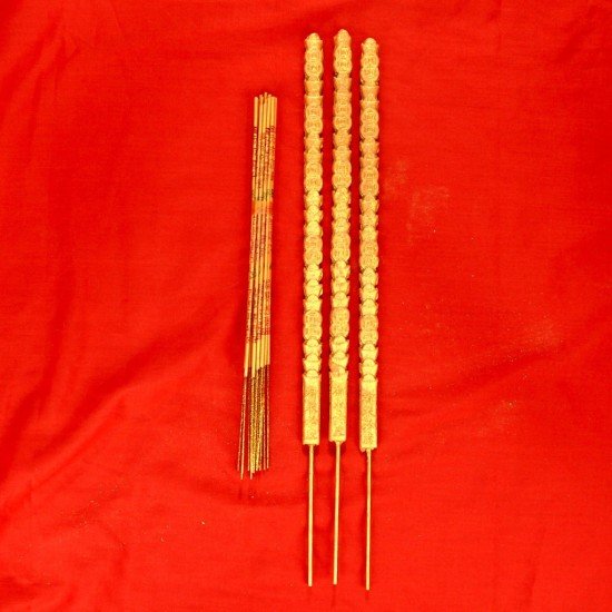 荣华富贵香 Wealth And Prosperity Joss Stick