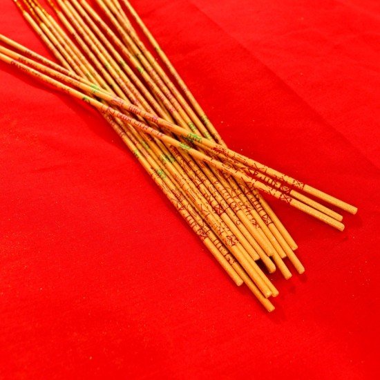 荣华富贵香 Wealth And Prosperity Joss Stick