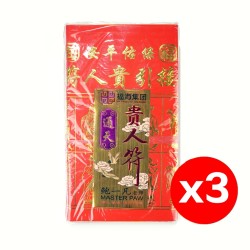 福海通天贵人符(3包)