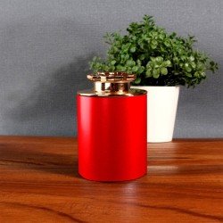 鸿运金莲花 Prosperous Luck Golden Lotus