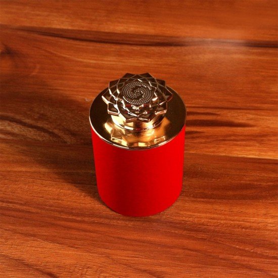 鸿运金莲花 Prosperous Luck Golden Lotus