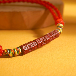 太岁红绳 Tai Sui Red String 太岁红绳 Tai Sui Red String
