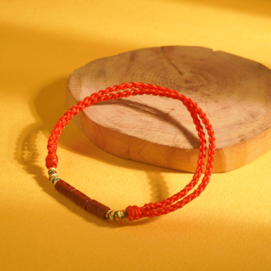 太岁红绳 Tai Sui Red String 太岁红绳 Tai Sui Red String