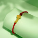 如意红绳 Auspicious Red String 如意红绳 Auspicious Red String