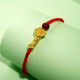如意红绳 Auspicious Red String 如意红绳 Auspicious Red String