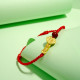如意红绳 Auspicious Red String 如意红绳 Auspicious Red String
