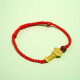 如意红绳 Auspicious Red String 如意红绳 Auspicious Red String