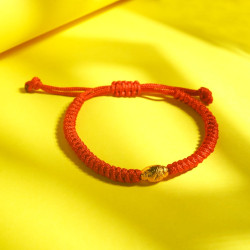 开运红绳 Lucky Red String 开运红绳 Lucky Red String