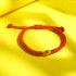 开运红绳 Lucky Red String