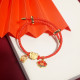 福禄吉祥手绳 Blessing & Prosperity Lucky String