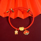 福禄吉祥手绳 Blessing & Prosperity Lucky String