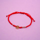 纳财红绳 Abundance Red String 纳财红绳 Abundance Red String