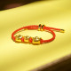 纳财聚宝手绳 Wealth & Treasure Lucky String 纳财聚宝手绳 Wealth & Treasure Lucky String