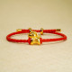 马上有钱手绳 Wealth & Lucky String 马上有钱手绳 Wealth & Lucky String