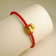 马上有钱手绳 Wealth & Lucky String 马上有钱手绳 Wealth & Lucky String