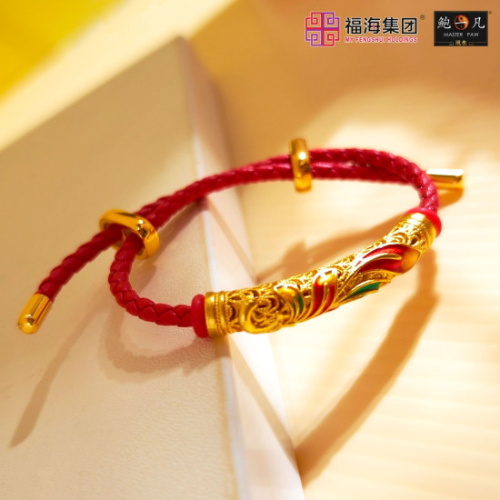 事事顺心手绳 SMOOTHLY LUCKY STRING 事事顺心手绳 SMOOTHLY LUCKY STRING